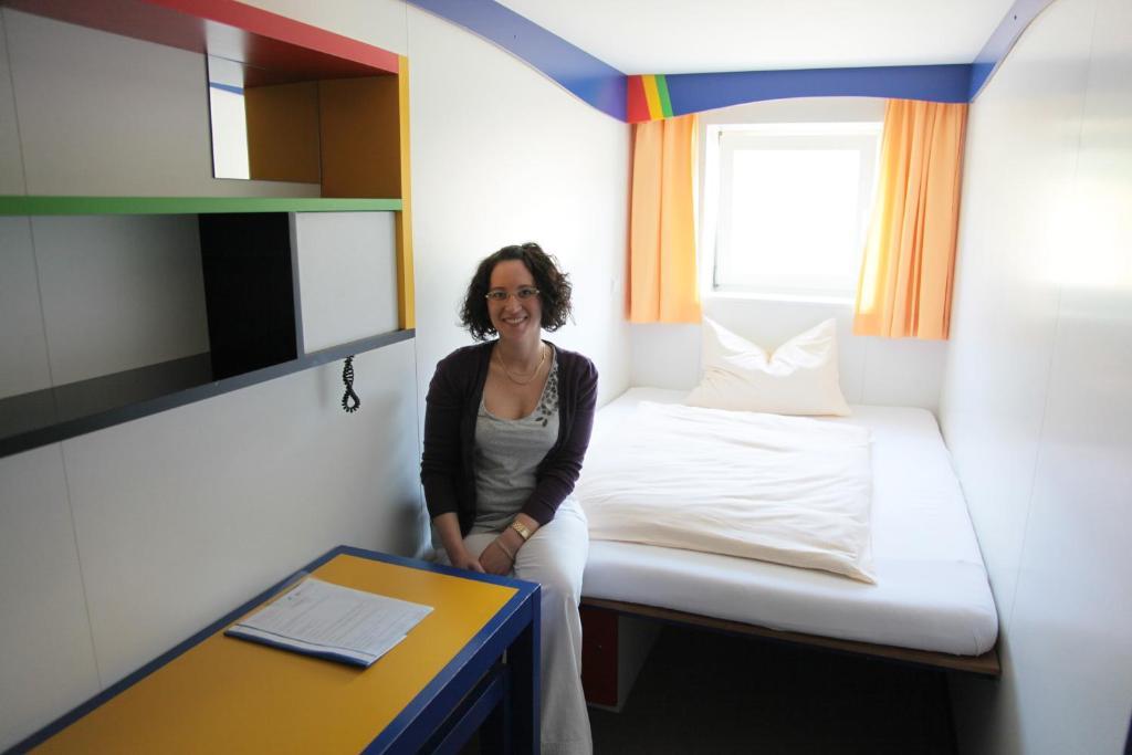 Rotel 3* Passavia