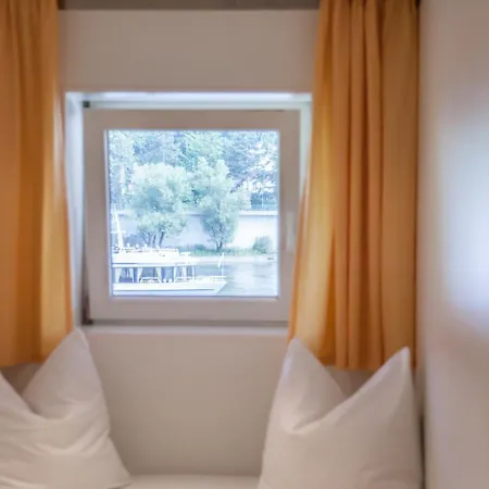 Rotel Inn Passau Extérieur photo